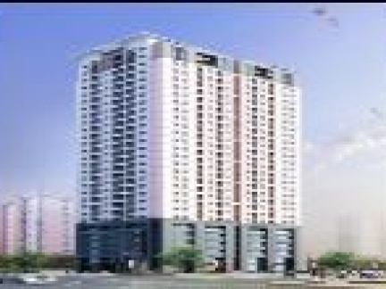 Căn hộ chung cư Rainbow Building
