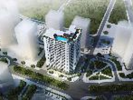 Căn hộ chung cư Rainbow Linh Đàm