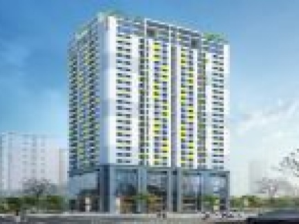 Căn hộ chung cư Rainbow Văn Quán