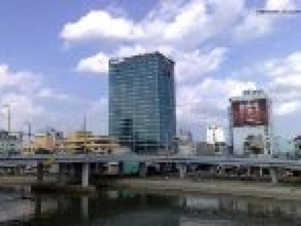 Căn hộ chung cư REE Tower