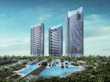 Căn hộ chung cư Regency Park