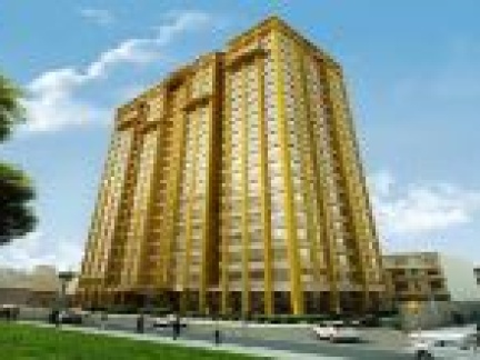 Căn hộ chung cư Richland Southern