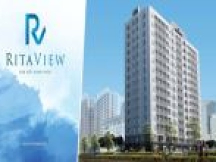 Căn hộ chung cư RitaView