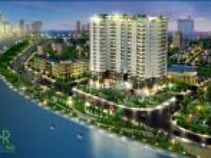 Căn hộ chung cư Riva Park