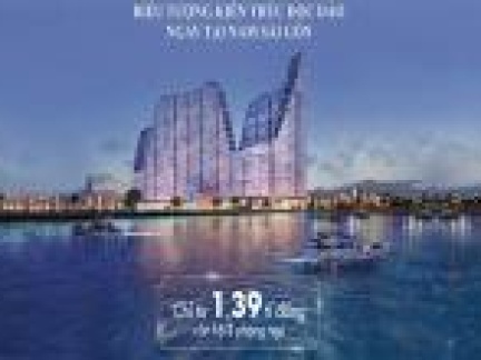 Căn hộ chung cư River City