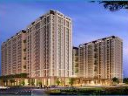 Căn hộ chung cư River Park Tower