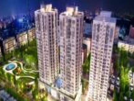 Căn hộ chung cư Rivera Park 69 Vũ Trọng Phụng