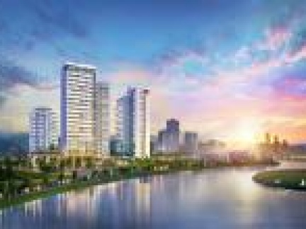 Căn hộ chung cư Riverpark Premier