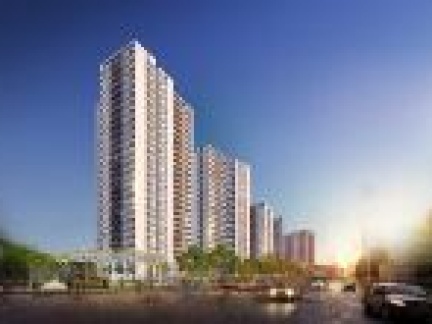 Căn hộ chung cư Rosa - Flower Garden