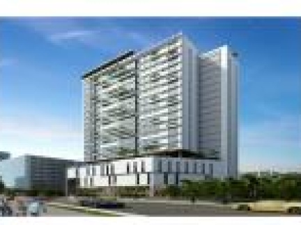 Căn hộ chung cư Rosena