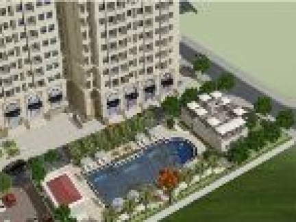 Căn hộ chung cư Ruby CT3 Phúc Lợi