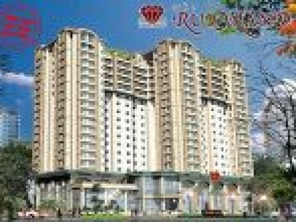 Căn hộ chung cư Ruby Land