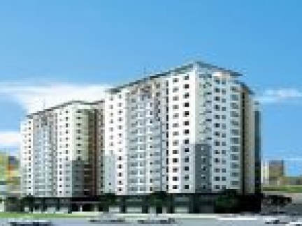 Căn hộ chung cư Sacomreal 584