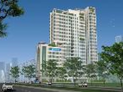 Căn hộ chung cư Sacomreal Hùng Vương