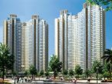 Căn hộ chung cư Sài Gòn Intela - Riverview Tower