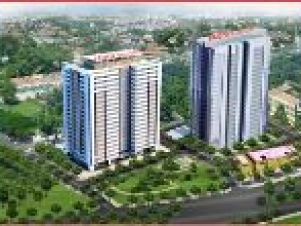 Căn hộ chung cư Sài Gòn Town