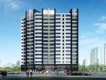 Căn hộ chung cư Saigon Pentaview