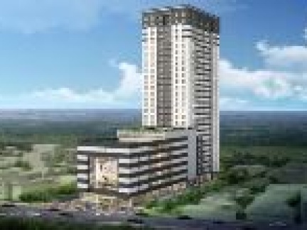 Căn hộ chung cư Huỳnh Tấn Phát - SaiGon Plaza Tower