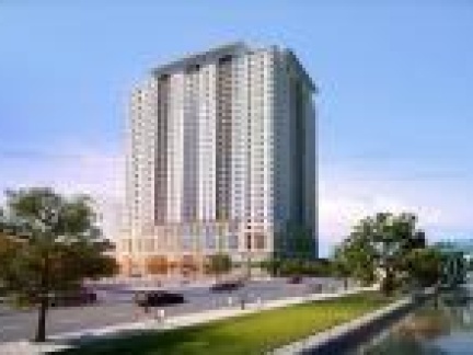 Căn hộ chung cư Saigon Royal