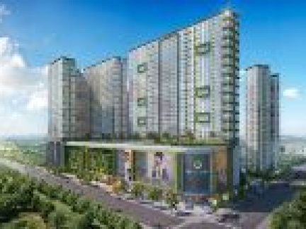 Căn hộ chung cư Saigon Skyview