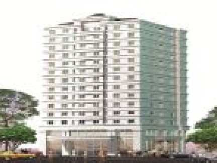 Căn hộ chung cư Samland Airport