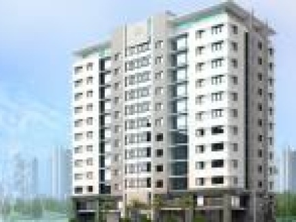 Căn hộ chung cư Samland RiverView