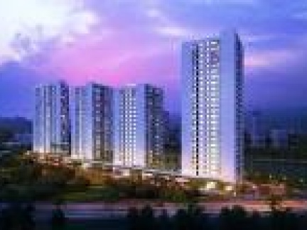 Căn hộ chung cư Scenic Valley