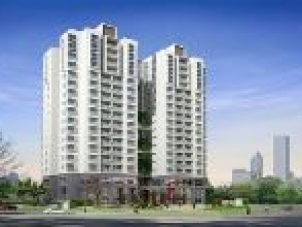 Căn hộ chung cư Screc II Metro Apartment