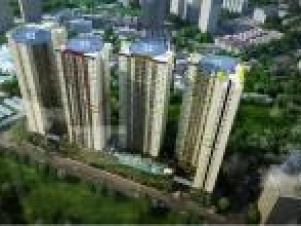 Căn hộ chung cư Seasons Avenue