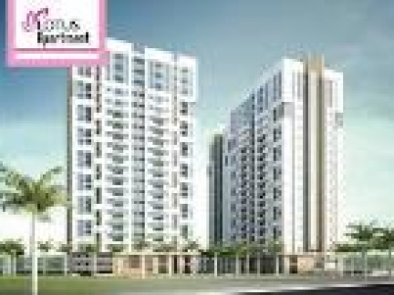 Căn hộ chung cư Sen Hồng - Lotus Apartment