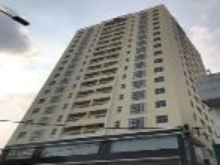 Căn hộ chung cư SGCC Bình Quới 1