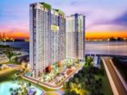 Căn hộ chung cư Signial