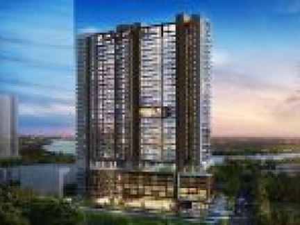 Căn hộ chung cư Sky 89