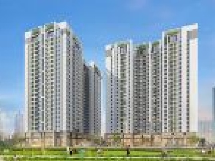 Căn hộ chung cư Green Life Complex 176 Định Công (Sky Central)