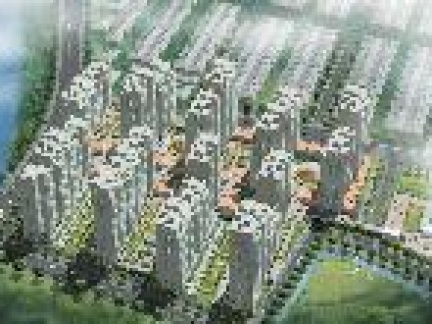 Căn hộ chung cư Sky Garden 3