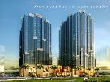 Căn hộ chung cư Sky Park Residence