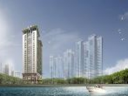 Căn hộ chung cư SkyView Phương Thành