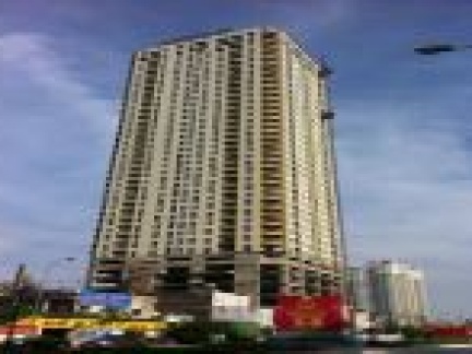 Căn hộ chung cư SME Hoàng Gia