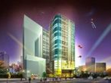 Căn hộ chung cư Số 4 Trần Hưng Đạo