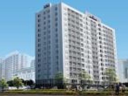 Căn hộ chung cư Soho premier