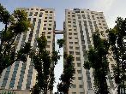 Căn hộ chung cư Somerset Hòa Bình