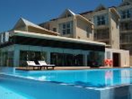 Căn hộ chung cư Somerset West Lake