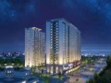 Căn hộ chung cư Sonata Residences