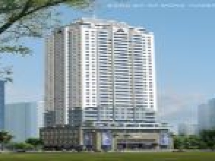 Căn hộ chung cư Sông Đà - Hà Đông