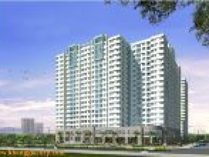 Căn hộ chung cư Tara Residence (Song Ngọc)