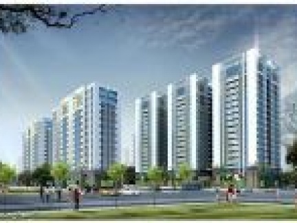 Căn hộ chung cư SongDa IDC Tower