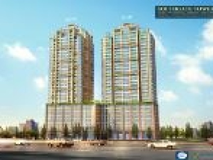 Căn hộ chung cư South Gate Tower