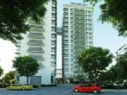 Căn hộ chung cư Splendor 2