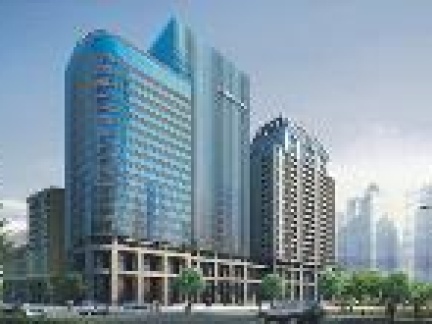 Căn hộ chung cư Spring Home