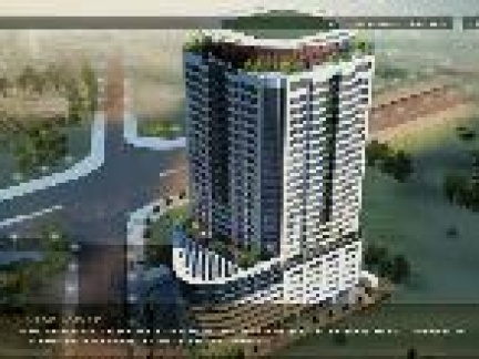 Căn hộ chung cư Star Tower